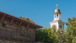 Днес е Петковден!