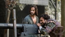 Демоните на Да Винчи се завръща с трети сезон