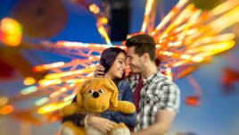 8 типа партньори, които всеки е имал