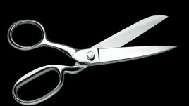 Какво означава, ако сънуваш ножици?