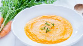Есенна диета с тиква