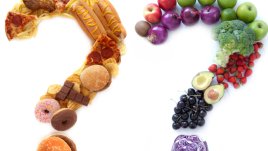 Най-добрите храни и напитки срещу холестерол