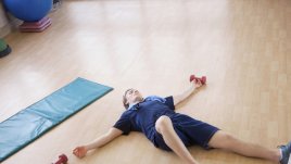 5 странични ефекта от тренировката