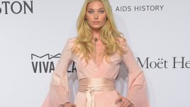 Стил и класа на  AmfAR Gala