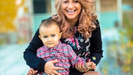 Нели от  „Търси се“ очаква второ бебе