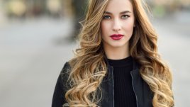 Прости правила за дълготрайни къдрици