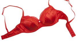 Любопитните факти за сутиена