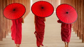 Далай Лама и неговите житейски ценности