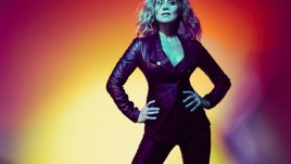 Стартира световното турне на LARA FABIAN