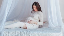 Разкъсвания на плацентата по време на бременност 