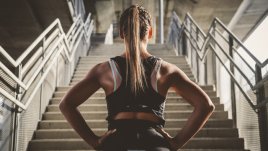 5 начина да бъдете по-мотивирани за спорт и здравословно хранене