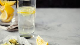 Как да използвате лимони при лошо храносмилане и киселини? 