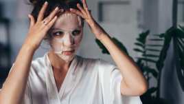 Следпразничен детокс за кожата