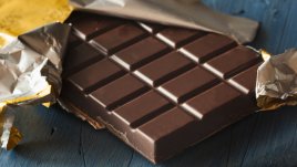 Може ли шоколадът да причини главоболие? 