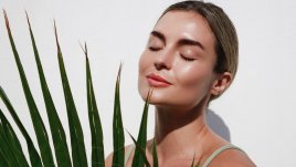 Супер съставки в лятната козметика за кожата