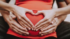 7 причини сексът да е полезен по време на бременност 