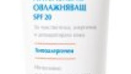 Интензивната хидратация събужда кожата за нов живот