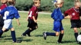 Децата и масовият спорт