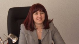 Венета Шопова: Да не даваме данните си навсякъде