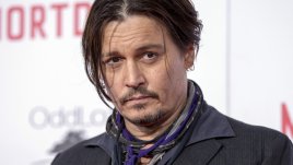 Видео на седмицата: Джони Деп изненада деца в болница