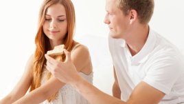 Защо емпатията е важна в любовта?