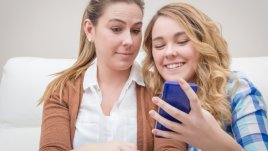 Как да общувате с доведените ви деца?