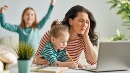 Защо постоянно се опитвате да угаждате на всички?