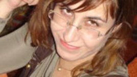 Радвам се, че съм жена