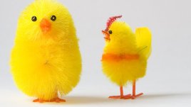 Великден - светъл празник!