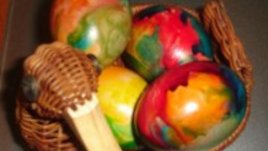 Моите великденски яйца