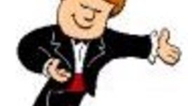 Да си възпитан е ...