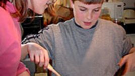 Вкусен конкурс