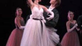 Денят на балета