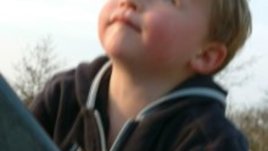 Надежда за децата с муковисцидоза