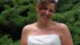 Цветът на моята сватба