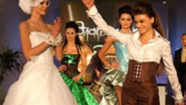 Виргиния Здравкова – мода от световна класа