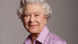 Кралица енигма