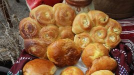 Задължителни ястия за Летен Атанасовден