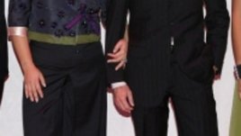 За кафето с ... Франческа Лаваца