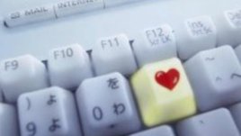 Флирт с непознати