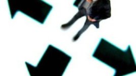 Нашата нерешителност влияе на децата ни