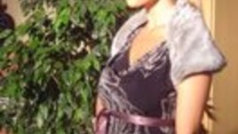 Вечери на модата есен-зима 2007 