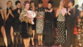 Цветно изкушение за дамите 