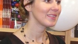 Почти интимно с Ирина Папанчева