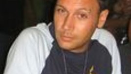 Един италианец в кухнята на радиото