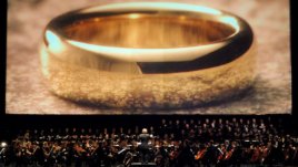 Кой спечели билети за „Lord of the Rings: The Return of the King In Concert“
