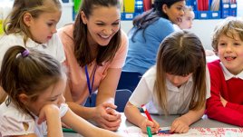 Нови подходи за интегрирането на хората с аутизъм 