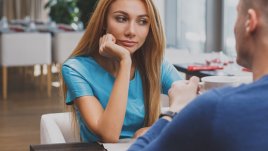 6 неща, върху които да помислите, преди да се обвържете сериозно с него