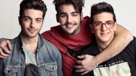 Какво не знаем за италианското трио Il Volo