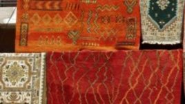 Как да се грижим за килимите у дома?